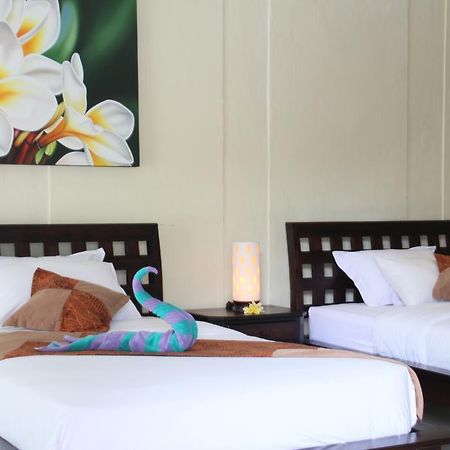 The Catur Villa Seminyak Exterior foto