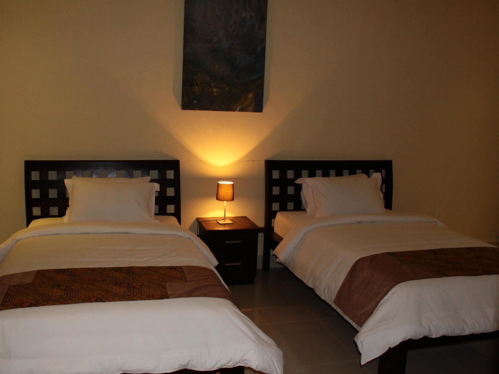 The Catur Villa Seminyak Exterior foto