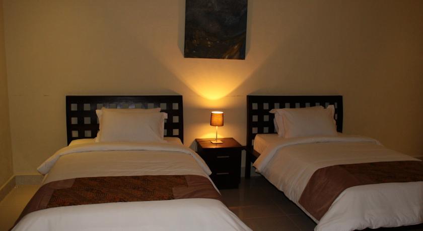 The Catur Villa Seminyak Exterior foto