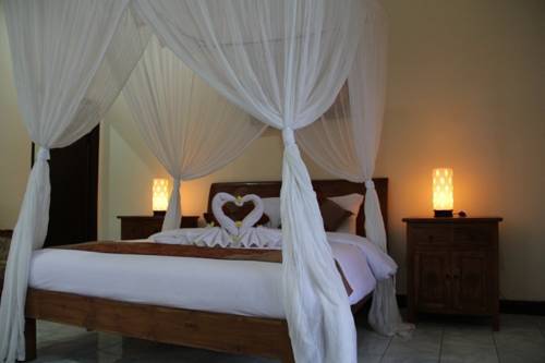 The Catur Villa Seminyak Exterior foto